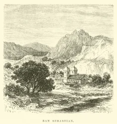 Saint-Sébastien